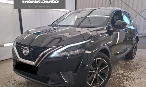 PROXIMA ENTRADA  NISSAN Qashqai Crossover 1.3 MHEV 158cv Xtronic N-Style (ETIQUETA ECO)