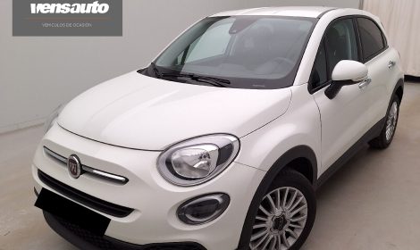 PROXIMA ENTRADA   Fiat 500X 1.0 Firefly Turbo 120cv Connect 5d