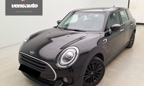 PROXIMA ENTRADA‼  Mini Clubman One 102cv 5 puertas