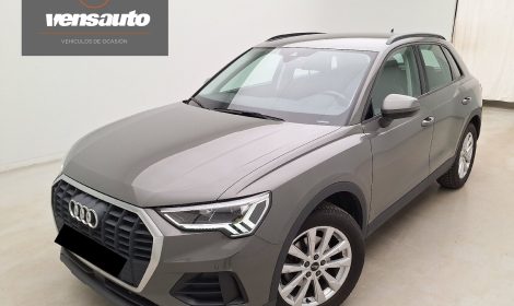 PROXIMA ENTRADA   Audi Q3 35 TFSI 150cv 5d