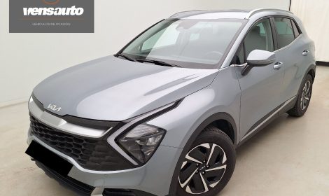 KIA Sportage 1.6 CRDi 115cv 6MT Pulso 5d