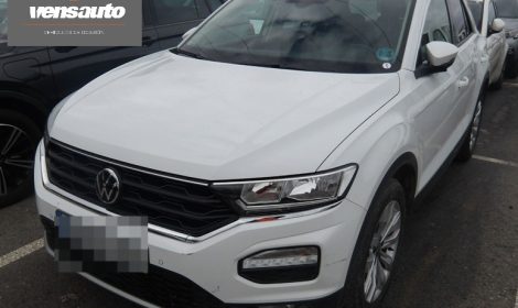 PROXIMA ENTRADA‼ VENDIDO A LA CARTA‼  VOLKSWAGEN T-ROC ADVANCE 2.0 TDI (115CV)