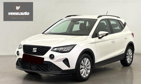 PROXIMA ENTRADA VENDIDO A LA CARTA   Seat Arona Style Business 1.0 TSI 110CV BVM6 E6d