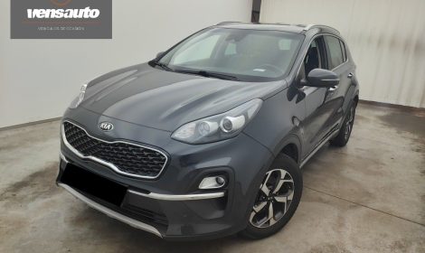 PROXIMA ENTRADA‼  KIA SPORTAGE 1.6 CRDi 136 Business Line MHEV 5 ☑(ETIQUETA ECO)