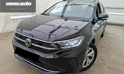 Volkswagen Taigo Life Plus 1.0 TSI 110CV BVA7 E6d