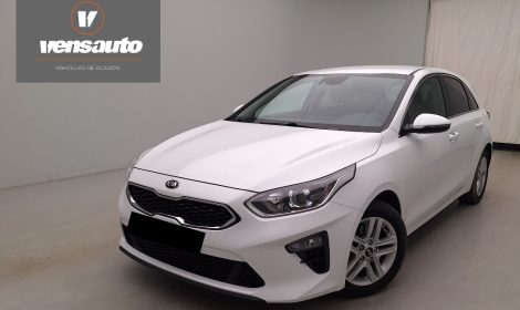 PROXIMA ENTRADA   KIA Ceed Mas 1.6 CRDi 115cv ISG 5d