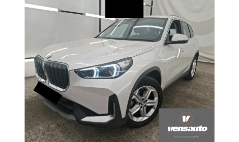 BMW X1 SUV sDrive18i Business Design DKG7 5P