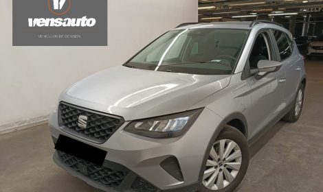 PROXIMA ENTRADA  SEAT Arona 1.0 TSI 95CV Move 5d
