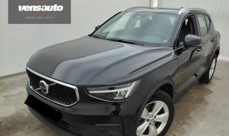 PROXIMA ENTRADA‼ VENDIDO A LA CARTA‼  Volvo XC40 B3 163cv Core DCT 5d