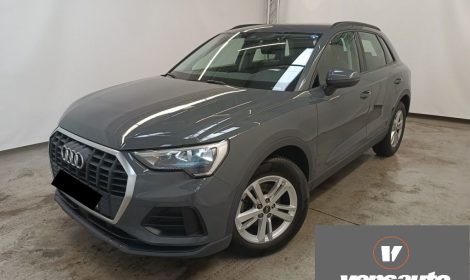 Audi Q3 35 TDI S Tronic Business Edition 5d