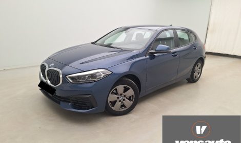 BMW Serie 1 Hatch 116d (85 kW) 5d